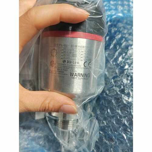 溢价-基恩士FL001导向脉冲式液位传感器FLP40没说
