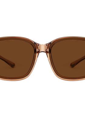 折叠墨镜套镜女款开车专用