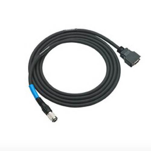 议价现货供应KEYENCE CMOS激光位移传感器 CB-A2 控制器用电缆