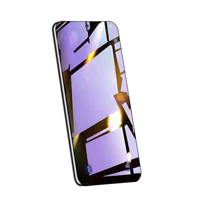 【抗蓝光防窥膜】全屏防摔钢化膜