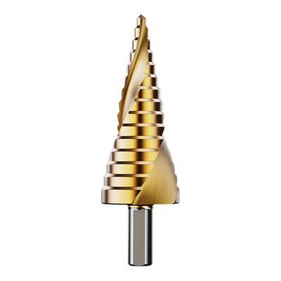 蓝胜宝塔钻头开孔扩孔器