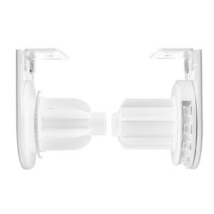 卷帘配件拉珠支架制头减速控制器省力拉绳窗帘配件升降支架手拉式