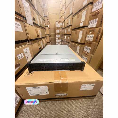 议价xFusion超聚变2288HV612x3.5服务器可维修