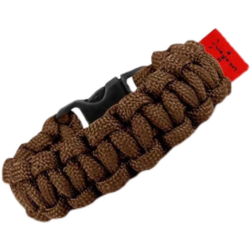 CactusJack TravisScott手绳潮流情侣手链 BRAIDED BRACELET