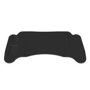 适用特斯拉小桌板车用副驾驶车载桌子理想one多功能折叠桌电脑桌