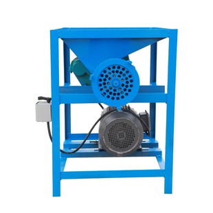 商用破骨绞肉机大小养殖场专用绞猪大骨鸡鸭鹅冻肉喂狗专用碎骨机