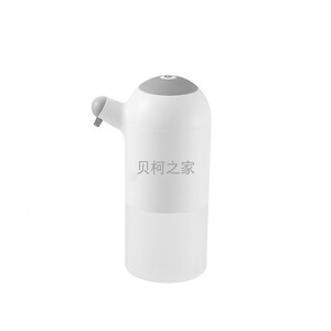 多档轻音感应充电式泡沫洗手机