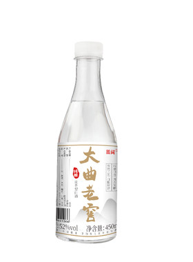 匠阔大曲老窖浓香白酒整箱直销