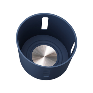 适用焕新极氪001水杯垫水杯架车内好物饰品车用品改装配件