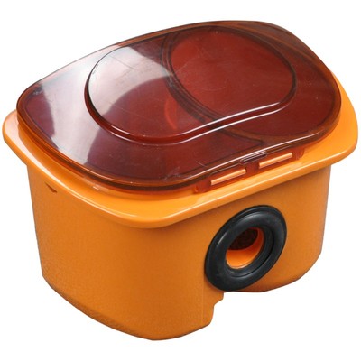 飞利浦吸尘器配件尘杯垃圾桶箱尘桶盖FC8270 8272 8274 8276 8278