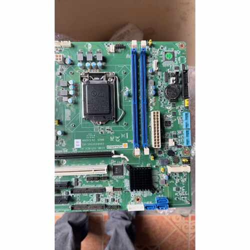 研华AIMB505G2六七代主板型号AIMB50议价