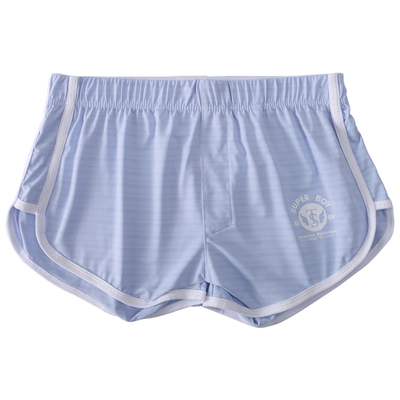 内裤男士冰丝透气夏季轻薄抗菌