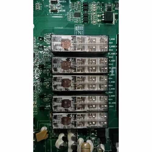 日立Hitachi HE12-CMTU主板，型号650008—议价