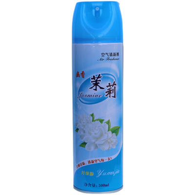 桂花芳香喷剂房间空气清香剂