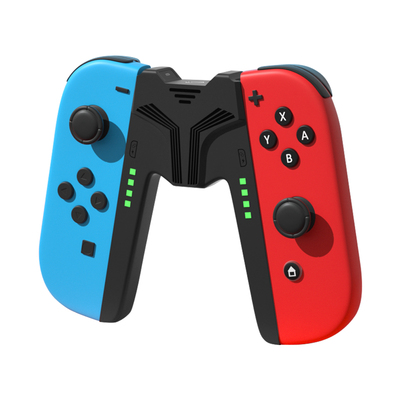 讯兹Switch手柄充电握把