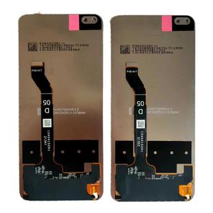 易诺信 荣耀X20 play5活力 Nova8i Hinova9z手机屏幕总成原装带框