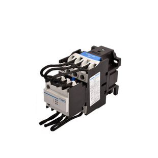 正泰 切换电容式接触器CJ19-2511 3211 4311 6321 9521 220V 380V