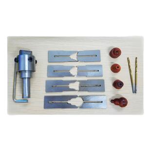 佛塔刀花瓶刀葫芦刀宝塔三通挖底刀具佛珠木珠手串佛头制作佛珠刀