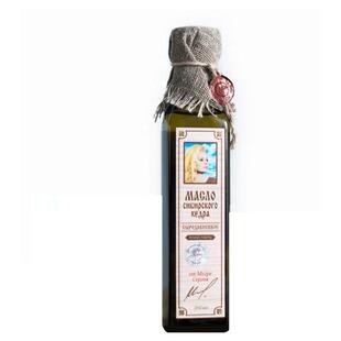 Megre鸣响雪松油夏爷爷款雪松子油手工制作自然纯净俄罗斯