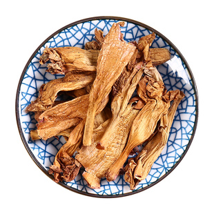 京皖 凌霄花10g 中药饮片 中药材抓配 官方旗舰店正品