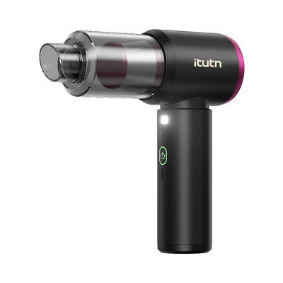 爱图腾无线车载吸尘器车用大吸力