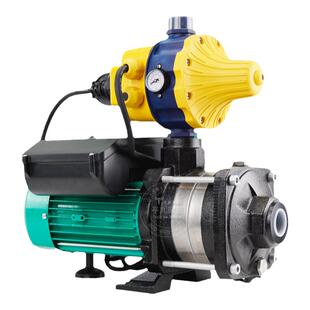 德国威乐水泵MHIL203/204/404/405EA家用全自动增压泵稳压加压泵