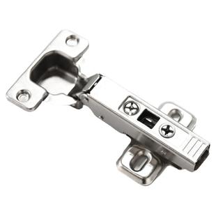 进口blum百隆反弹铰链 无弹簧合页 反弹门铰 搭配柜门反弹器使用