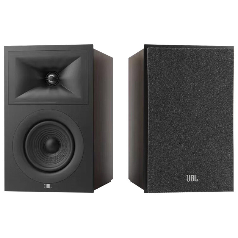 JBL STAGE 250B高保真hifi胆机音箱组合家用发烧无源音响功放套装