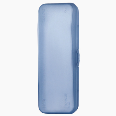 便携盒子剃须刀架英吉利手动