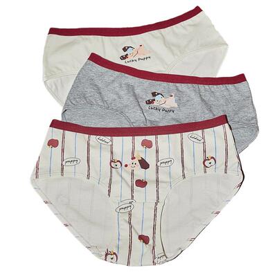 Gukoo/果壳情侣内裤组合