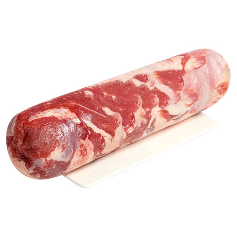 内蒙古锡林郭勒草原羔羊肉卷5斤