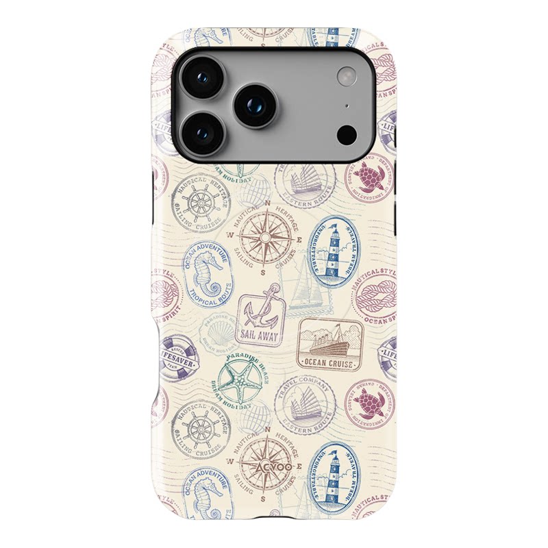 acvoo磁吸iPhone壳全包防摔