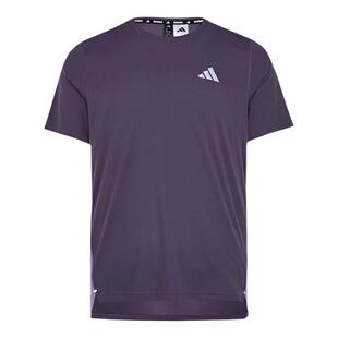 【自营】adidas阿迪达斯男子运动休闲短袖T恤KZ5038