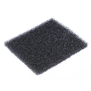 Western blot 湿转 转印海绵垫转印棉转膜槽海绵衬垫 Foam Pad 多孔垫适用伯乐天能105*85mm  1703933