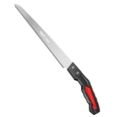 德力西电气手锯木工锯家用小型