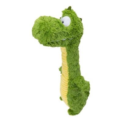 QMONSTER狗玩具第二件95折