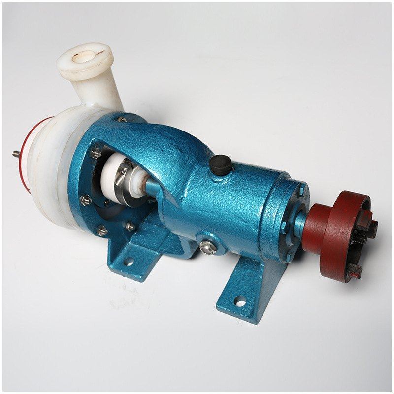 【厂家供应】 FSB泵 氟塑料泵 氟合金泵 工程塑料高稳定性离心泵