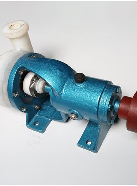 【厂家供应】 FSB泵 氟塑料泵 氟合金泵 工程塑料高稳定性离心泵