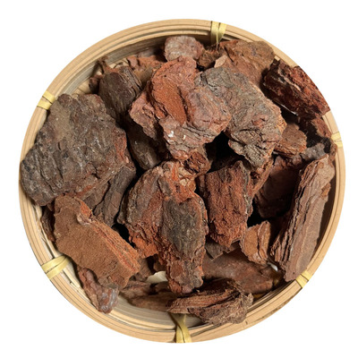 兰科植料腐熟松树皮兰花蝴蝶兰月季专用透气营养土栽培有机覆盖物