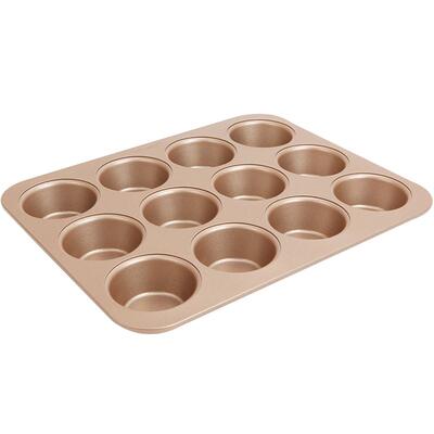 金色烘焙模具模具学厨