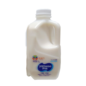 养味大桶装乳酸菌低脂饮品发酵型