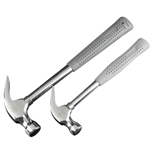 羊角锤木工起钉锤榔头铁锤迷你家用锤头锤子工具万用小号小锤子