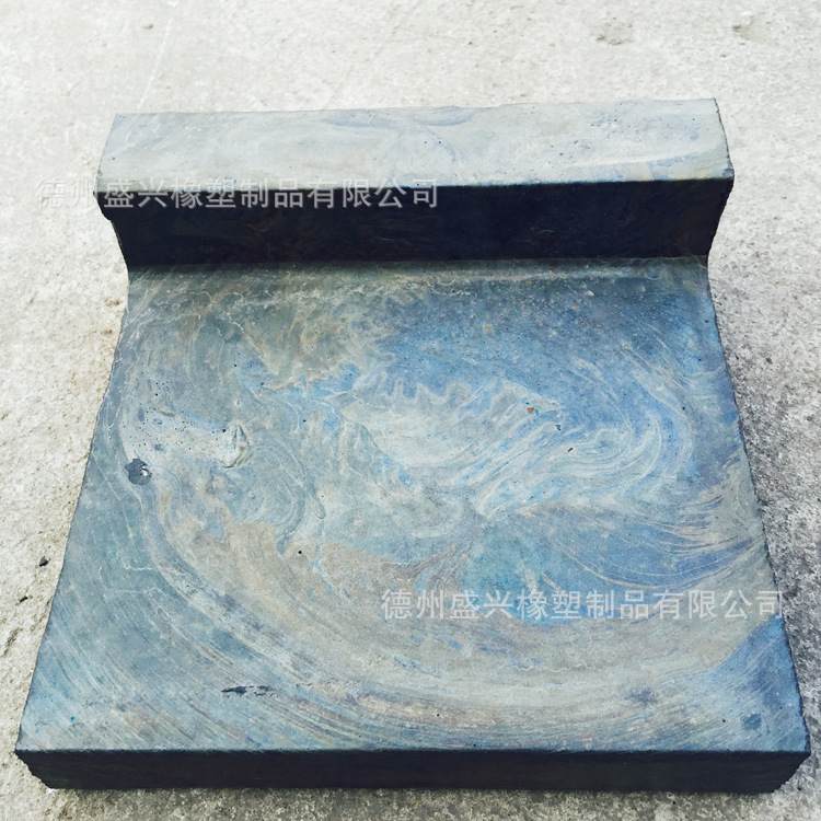 铸石板厂家 捞渣机刮板机专用六边形耐磨玄武岩铸石板 微晶铸石板