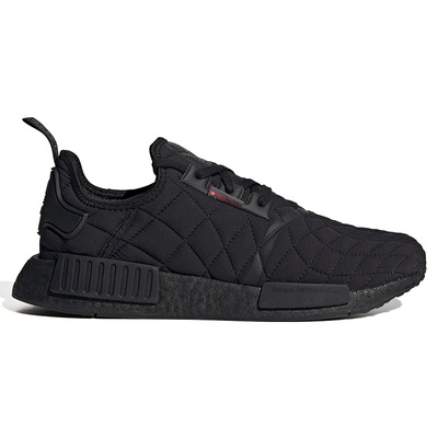 Adidas/阿迪达斯正品三叶草NMD_R1男女同款Boost经典运动鞋FV1731