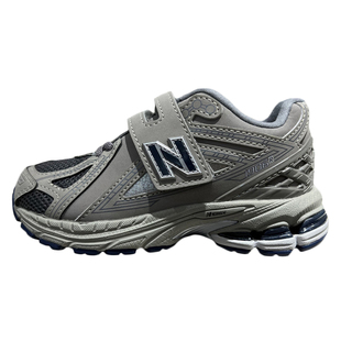 NEW BALANCE NB童鞋25冬新款男童女童儿童魔术贴休闲运动鞋1906