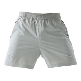 SOSOLEMON零感运动休闲健身速干透气轻薄提臀短裤跑步马拉松四分