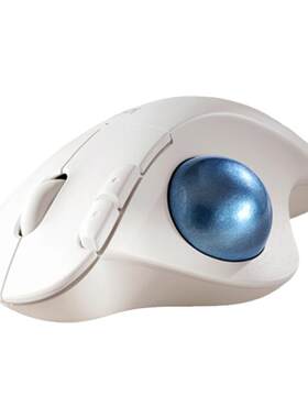 蓝牙轨迹球无线Logitech/罗技