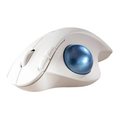 蓝牙轨迹球无线Logitech/罗技