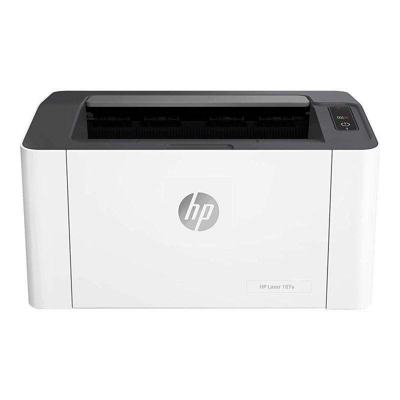 hp惠普1008w1003a105w17w1108黑白激光打印机家用小型迷你办公