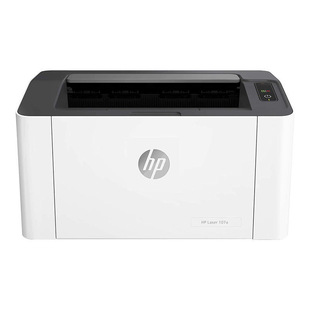 hp惠普1008w1003a105w17w1108黑白激光打印机家用小型迷你办公